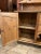 1900s Antique Country Pine Server For Sale - Image 9 of 12