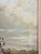 Wood John Hutchinson Antique British Oil Paintings Framed Pair For Sale - Image 7 of 12