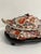 Antique Japanese Imari Turtle Soup Tureen With Stand For Sale - Image 13 of 15