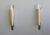 Model 2254 Wall Lights in Crystal and Nickel-Plated Brass by Max Ingrand for Fontana Arte, 1960, Set of 2 For Sale - Image 15 of 15