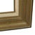 Classic Gold Frame in Pine For Sale - Image 10 of 16