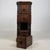 Antique Indian Carved Rosewood Chest of Drawers, 1900s For Sale - Image 11 of 14