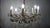 Maria Theresia 8-Light Chandelier from Palwa, 1960s, in Very Good conditions. Designed 1960 to 1969 This piece has an...