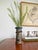 Vintage Brutalist Ceramic Vase, 1970s For Sale - Image 9 of 11