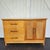 1960s Vintage MidCentury Wood Dresser/Credenza For Sale - Image 9 of 9