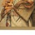 Antique 19thC Spanish Orientalist Painting North African Arab Berber Musician by Antonio Rivas, 1880 For Sale - Image 10 of 13