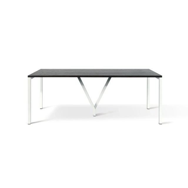 Contemporary Table by Studiocharlie for Atypical For Sale - Image 3 of 4