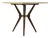 Dining Table in Formica by Jean Prouvé, Germany, 1955 For Sale