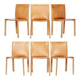 Example of Modern Dining Chairs