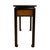 Vintage Lane Asian Ming Style Chinoiserie Sofa Console Table W/ Brass Hardware For Sale In Tampa - Image 6 of 14