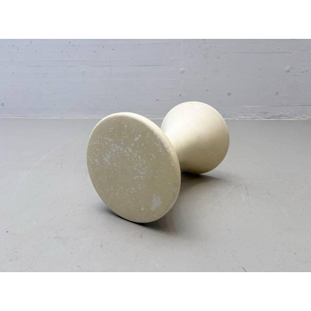 Tam Tam Stool by Henry Massonnet for Stamp, France, 1960s For Sale - Image 9 of 16