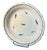 Large Antique Plate from Moustiers For Sale