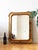 1960s Large Vintage Giltwood Wall Mirror – Napoleon III Style, Belgium, 1970s For Sale - Image 5 of 10