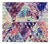 Sebastian Welzel, Fis-9 Topographie, 2026, Laminated Cardboard, Limited Edition 1 of 1 For Sale