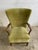 Wood Scandinavian Modern Alfred Christensen Lounge Chair For Sale - Image 7 of 10