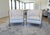 The Meredith Chairs by Bernhardt Interiors combine a graceful curved silhouette with an elegant exposed metal frame. This...