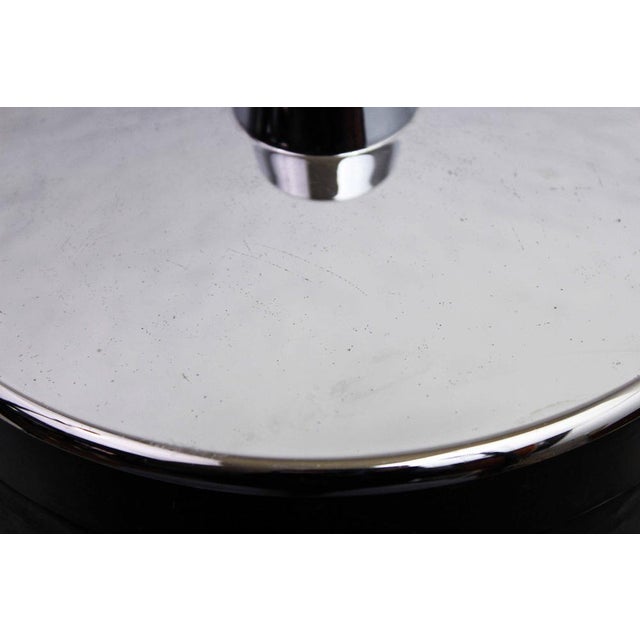 Vintage German Ice Bucket, 1970s For Sale - Image 6 of 14