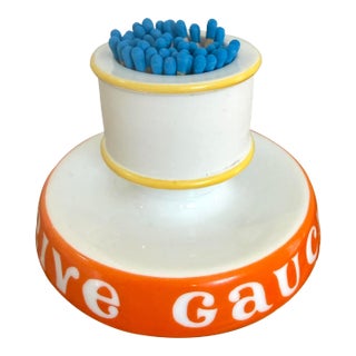 Alexander Girard Rive De La Gauche Matchstrike For Sale