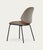 Council Family Salon Chair in Prestige Cogna by Salto and Sigsgaard for OneCollection For Sale - Image 3 of 12