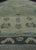 Early 21st Century Turkish Oushak Rug 5'5" x 12'2" #18044 For Sale - Image 5 of 8