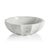 2020s Fulham Scalloped Marble Bowl For Sale - Image 5 of 5