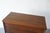 Mid-Century Modern Broyhill Saga Mid-Century Walnut Highboy Dresser For Sale - Image 3 of 11
