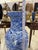 Qing Qianlong Chinese 19th Century Porcelain Floor Vase Signed 36in For Sale - Image 9 of 10