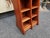 1970s Teak Freestanding Shelf from Beni Møbler, Denmark, 1970s For Sale - Image 5 of 11