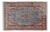 Turkish Silk Kayseri Rug For Sale