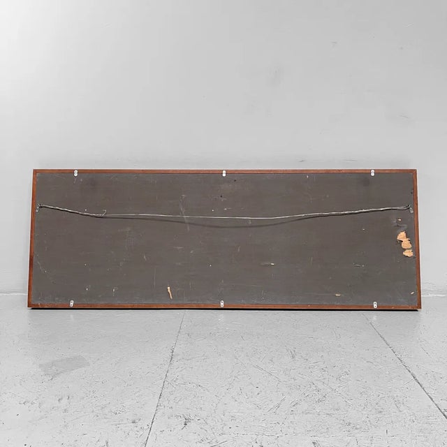 Vintage Japanese Shōwa Calligraphy, 1970s For Sale - Image 6 of 9