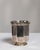 Mid 20th Century Italy Silver Ice Bucket For Sale - Image 10 of 15