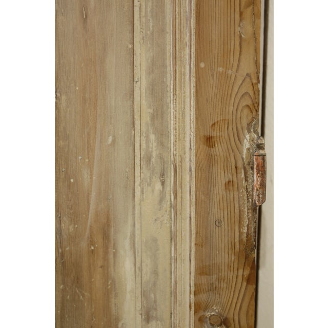 Late 19th Century Double French Doors - a Pair For Sale - Image 4 of 5