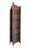 Vintage Handcrafted Wood Screen; Room Divider For Sale In Los Angeles - Image 6 of 12