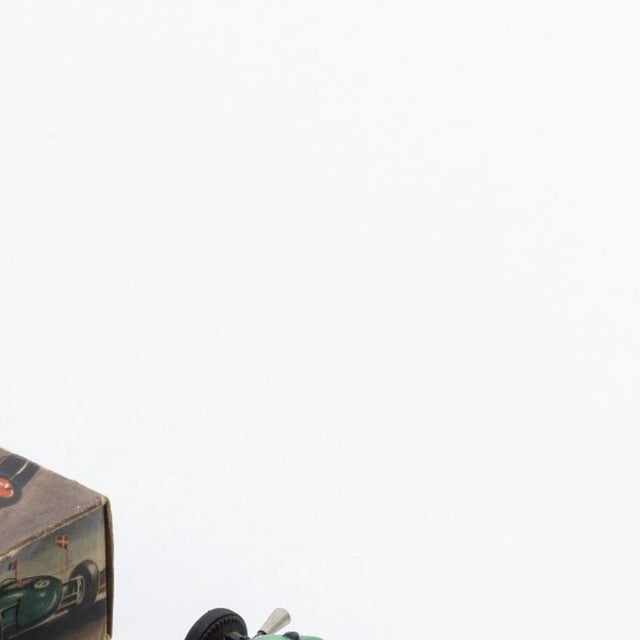 Tekno Norton Midget Racer, France, 20th Century For Sale - Image 4 of 6