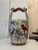 Ceramic 20th Century Asian Ceramic Water Well Bucket Vase/Planter For Sale - Image 7 of 12