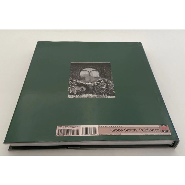 Irving J. Gill, Architect Book by Bruce A. Kamerling 1st Edition For Sale - Image 11 of 11