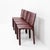 CAB 412 Chairs by Mario Bellini for Cassina, 1990s, Set of 4 For Sale - Image 13 of 15