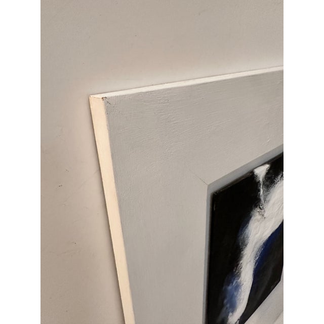 Pele Torres Abstract Dimensional Abstract For Sale In Miami - Image 6 of 8