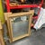 A Pair of Neoclassical Italian Wall Mirrors in Pickled and Gilded Wood. For Sale - Image 12 of 15