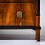 Wood Biedermeier Walnut Chest of Drawers, 1830 For Sale - Image 7 of 9