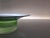 1980s Spiral Murano Glass Bowl from Salviati, 1980s For Sale - Image 5 of 9