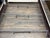 California King Restoration Hardware Lathem Upholstered Bed Frame For Sale - Image 9 of 12