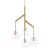 Early 21st Century Sedona Single Chandelier by Visual Comfort & Co. For Sale - Image 5 of 9