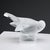 Satin Crystal Bird from Lalique For Sale - Image 9 of 9