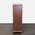 Broyhill Broyhill Wooden Dresser With 5 Drawers, Classic Chestnut Finish For Sale - Image 4 of 10