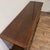 Vintage Drexel Heritage Chippendale Flame Mahogany Lowboy Dresser For Sale - Image 11 of 15