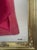 Artist’s Proof 1980s Textile Wall Art by Shadrak – Oversized Framed Statement Piece For Sale - Image 10 of 13