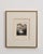 Mid 20th Century France Sienna Wood Painting For Sale - Image 14 of 15