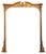 Victorian Overmantel Mirror, 1899 For Sale - Image 18 of 18