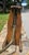 Antique 19th Century Wooden Hand Cranked, "Mother Hubbard" Clothes Wringer For Sale In Charlotte - Image 6 of 11
